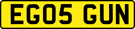 EG05GUN