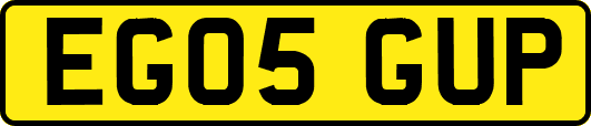 EG05GUP