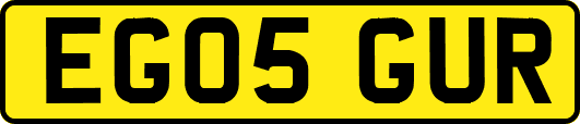 EG05GUR