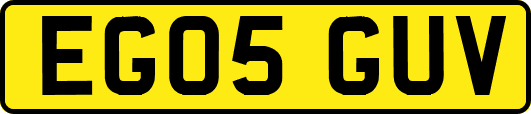 EG05GUV
