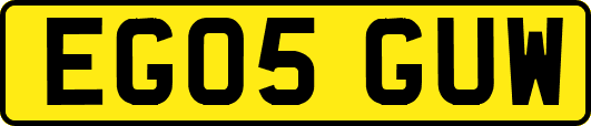EG05GUW