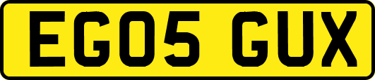 EG05GUX