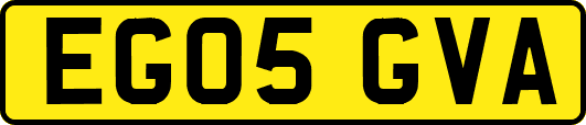 EG05GVA
