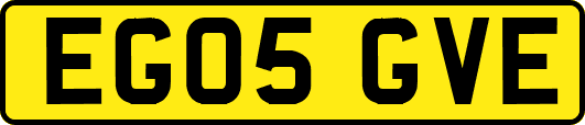 EG05GVE