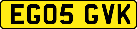 EG05GVK