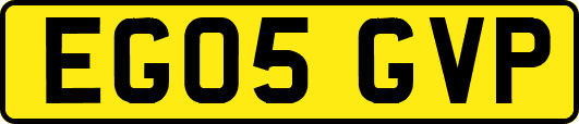 EG05GVP