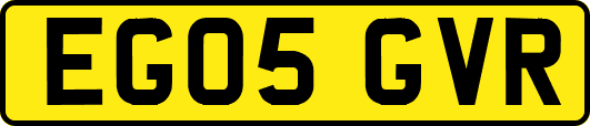 EG05GVR