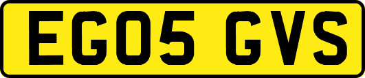 EG05GVS