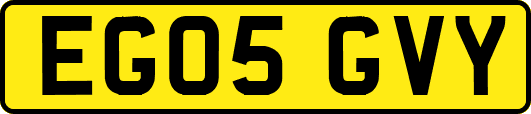 EG05GVY