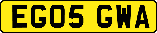 EG05GWA