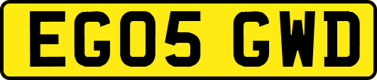 EG05GWD