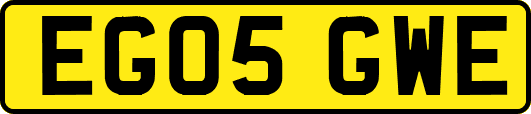 EG05GWE