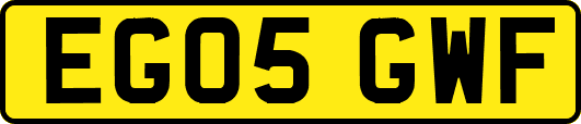 EG05GWF