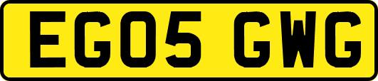 EG05GWG