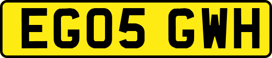 EG05GWH