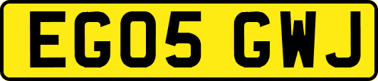 EG05GWJ