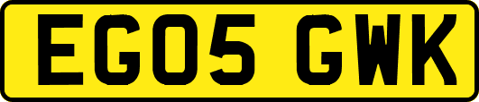 EG05GWK