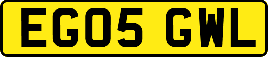 EG05GWL