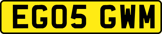 EG05GWM