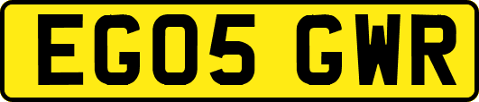EG05GWR