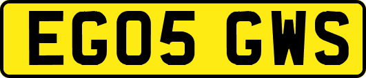 EG05GWS