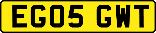 EG05GWT