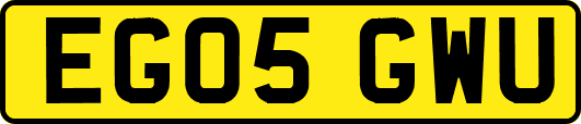 EG05GWU