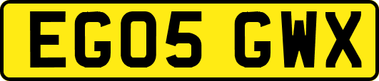 EG05GWX