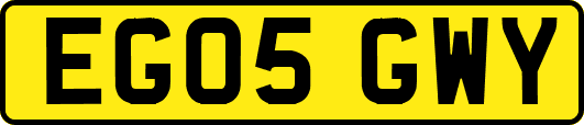 EG05GWY