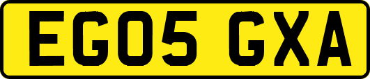 EG05GXA