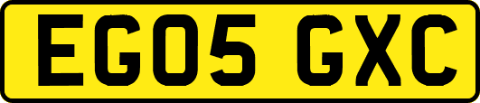 EG05GXC