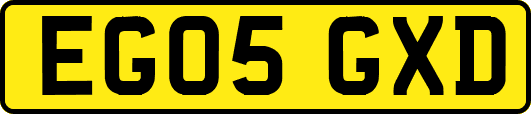 EG05GXD