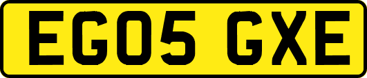 EG05GXE