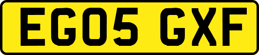 EG05GXF