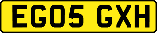 EG05GXH