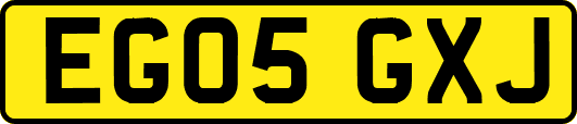 EG05GXJ