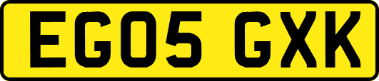 EG05GXK