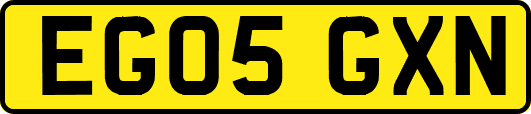 EG05GXN