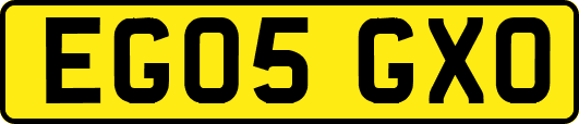 EG05GXO