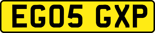 EG05GXP