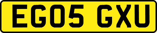 EG05GXU