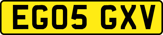 EG05GXV