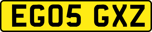 EG05GXZ