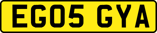 EG05GYA
