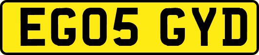 EG05GYD