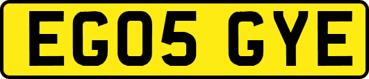 EG05GYE