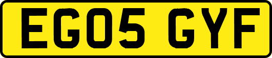 EG05GYF