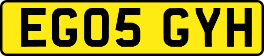EG05GYH