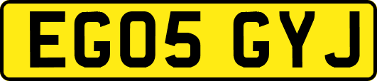 EG05GYJ