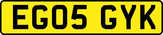 EG05GYK